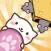 Cat vs Mouse Smash!!