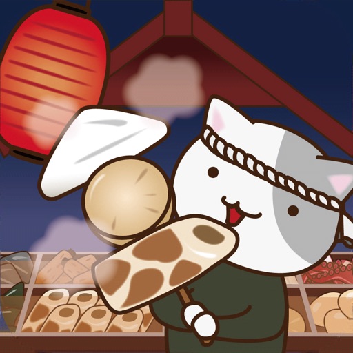 Cats Oden Shop Cats Oden Shop