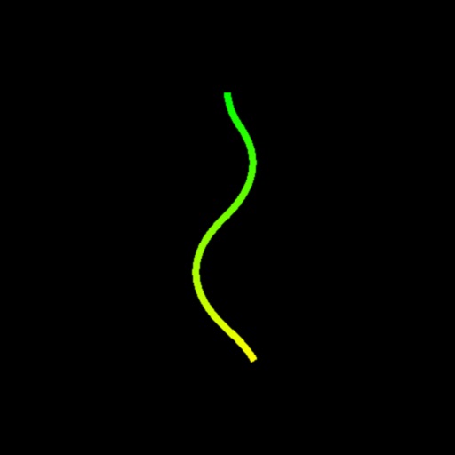 Scrolling Snake - Hard Game Scrolling Snake - Hard Game