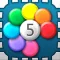Colorlinez : FREE classical addictive lines game
