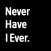 Never Have I Ever: Online Game