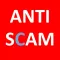 Anti Scam - Scam Checker
