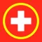 Rettungsdienst App