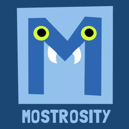 Mostrosity Mostrosity