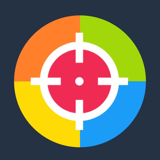 Color Code Seeker Color Code Seeker