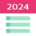 Column Calendar and Tag Memo