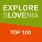 Slovenia's Top 100 for iPhone