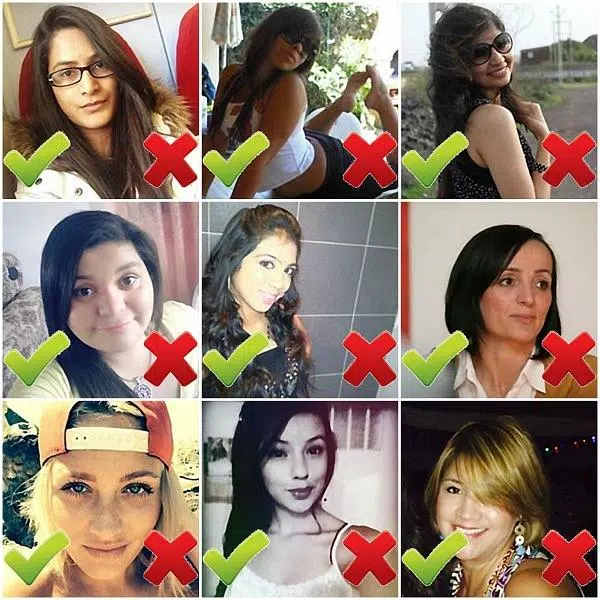 Social Singles Discreet Dating Screenshots