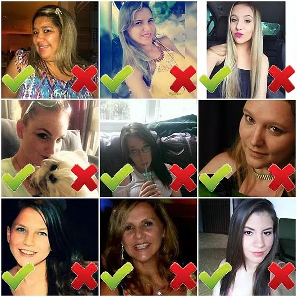 Social Singles Discreet Dating Screenshots