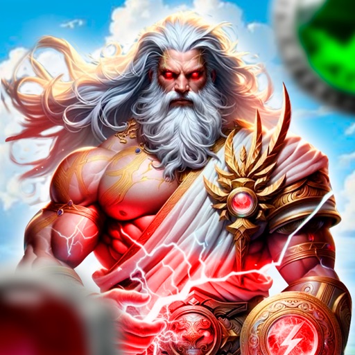 Thunder Battle Thunder Battle