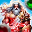Thunder Battle