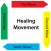Healing Movements