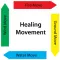 Healing Movement
