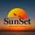 SunSet 公式アプリ