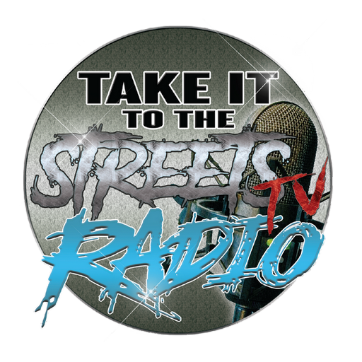 TAKE IT TO THE STREETS TV