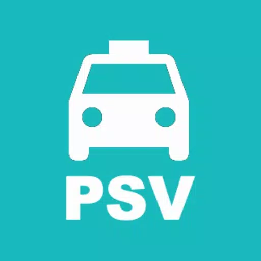 PSV Test - Taxi/E-Hailing/Grab PSV Test - Taxi/E-Hailing/Grab