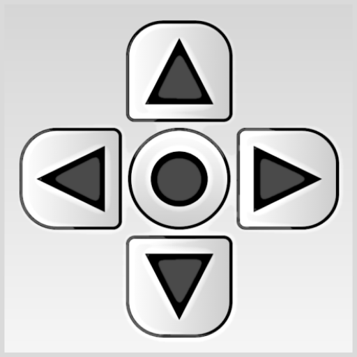 Bluetooth Android TV Remote