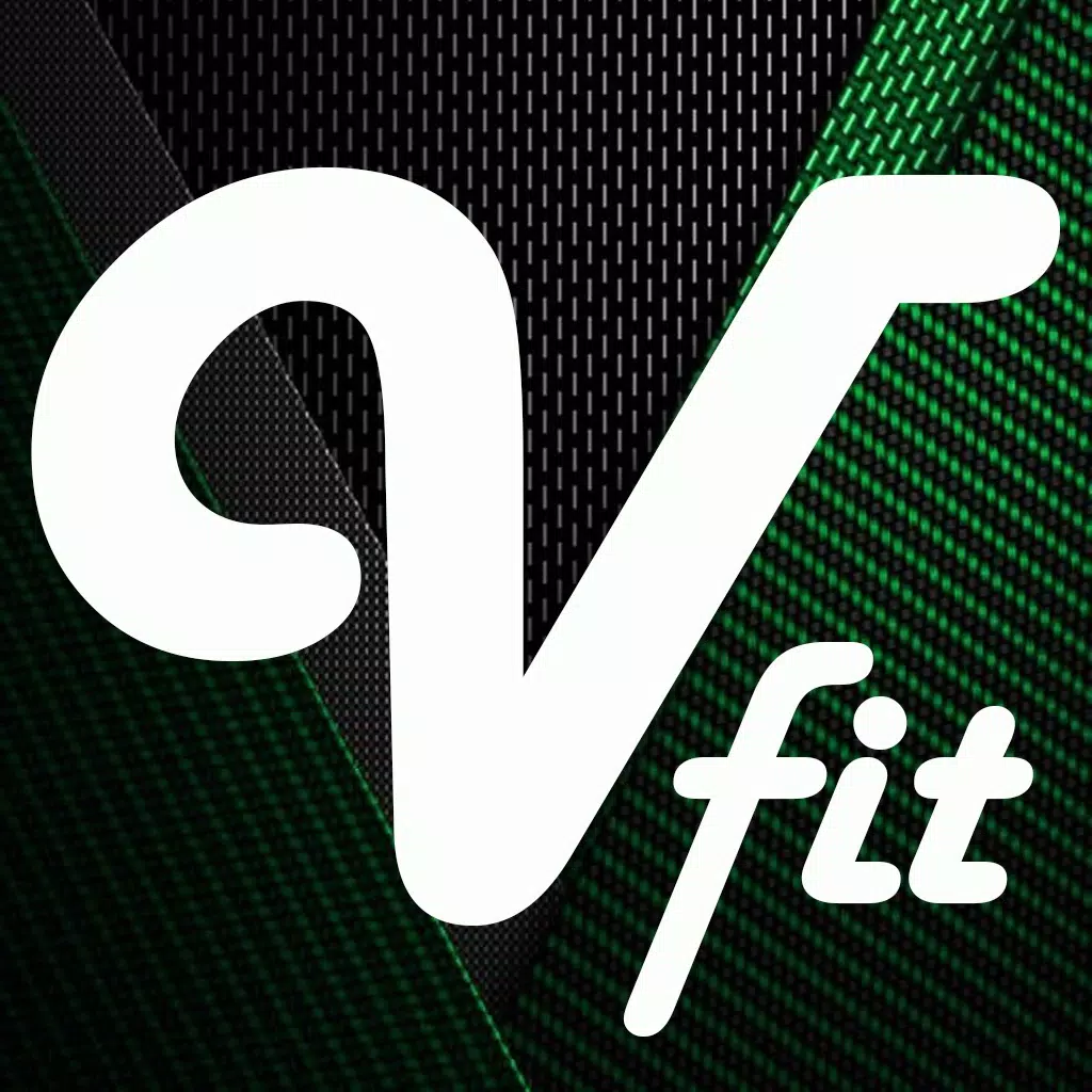 VFit - Be Fit VFit - Be Fit