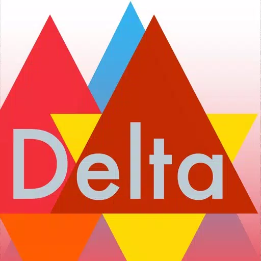 Delta Ensemble Delta Ensemble