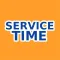 Service Time | وقت الخدمة