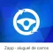 Zapp - aluguel de carros