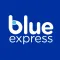 Blue Express PickUp