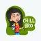 Gossip Girls Stickers