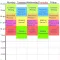 My Classes (Visualize!)
