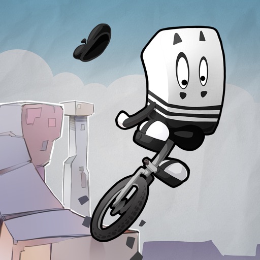 Unimime - Unicycle Madness Unimime - Unicycle Madness