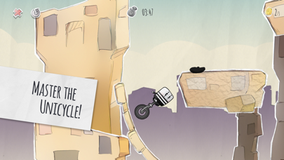 تصاویر Unimime - Unicycle Madness