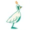 Goose Stickers
