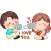 Valentine Sticker Packs