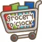 Groceries Stickers