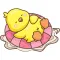 Cute Summer Stickers Pack