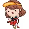 I love running