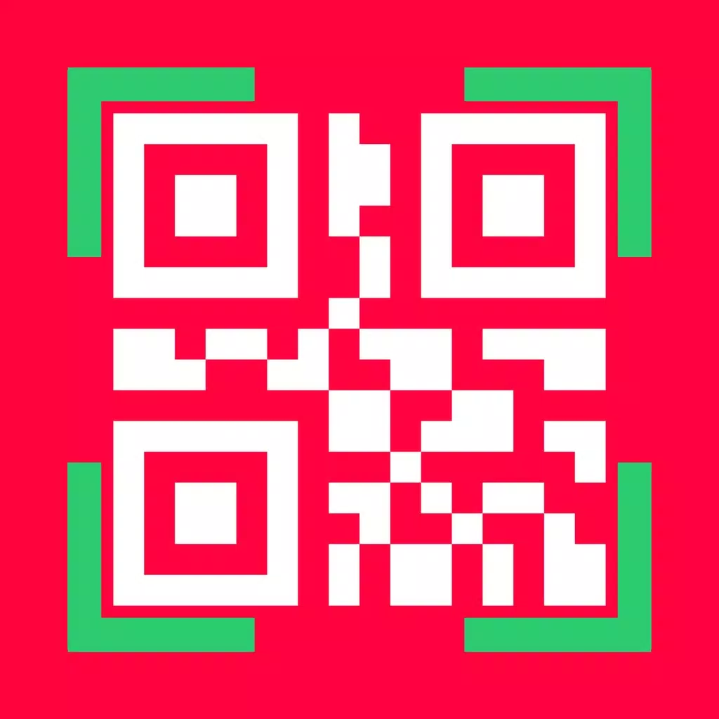 Barcode Scanner by INLAB Barcode Scanner by INLAB