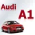 AutoParts Audi A1