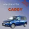 AutoParts VW Caddy