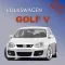 AutoParts VW Golf V-VII