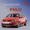 Каталог запчастей VW Polo