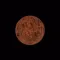 Vintage Moon Stickers