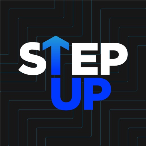 StepUp. Обучение для бизнеса StepUp. Обучение для бизнеса