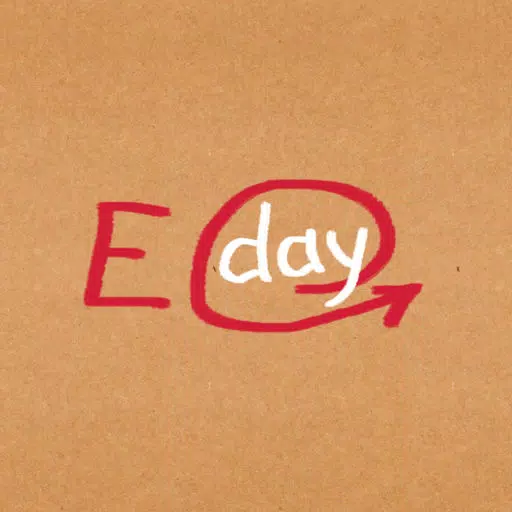 E-Day - Блокнот достижений и личной эффективности E-Day - Блокнот достижений и личной эффективности