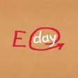 E-Day - Блокнот достижений и личной эффективности