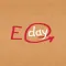 E-Day - Блокнот достижений и личной эффективности