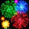 Real Fireworks Visualizer