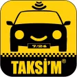 TAKSİ'M Internet Taxi