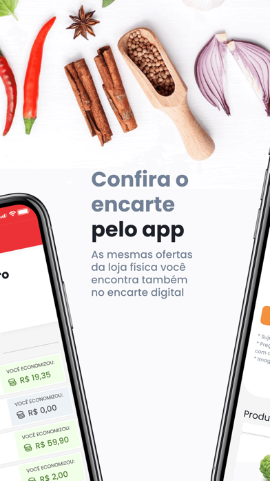 Clube M de Vantagens Screenshots
