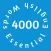 Essential Words - 4000