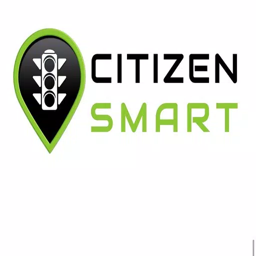 Citizen Smart Passenger Citizen Smart Passenger